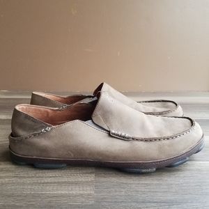 Olukai Moloa Loafers